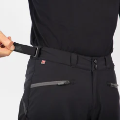 Pantaloncini Endura MT500 Freezing Point - Nero