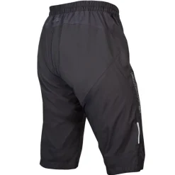 Pantaloncini Endura MTR Waterproof - Antracite