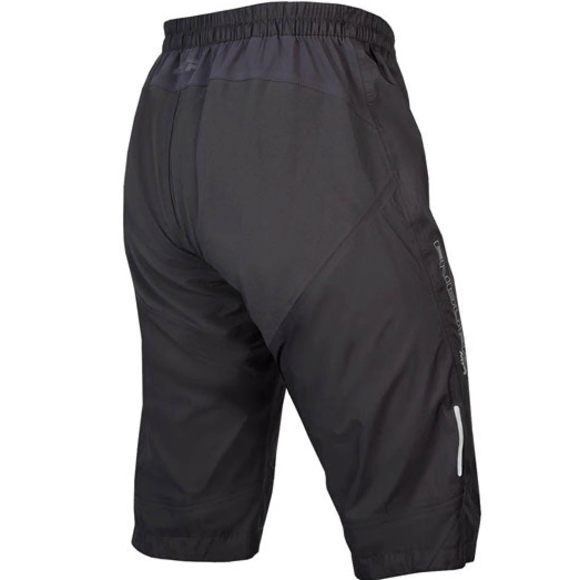 Pantaloncini Endura MTR Waterproof - Antracite
