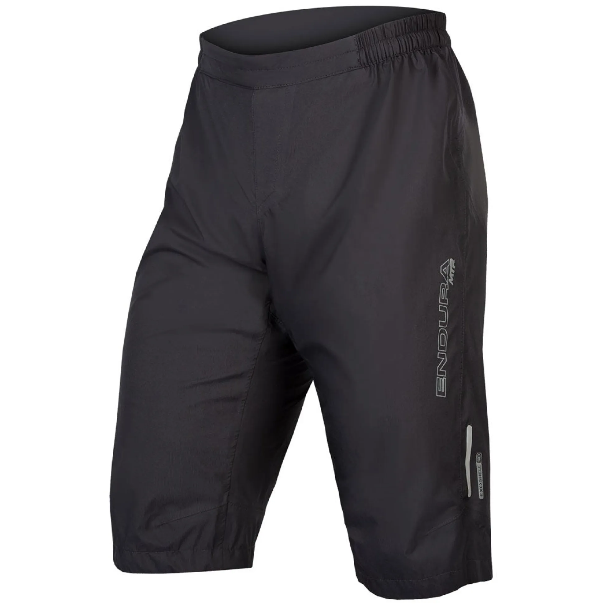 Pantaloncini Endura MTR Waterproof - Antracite