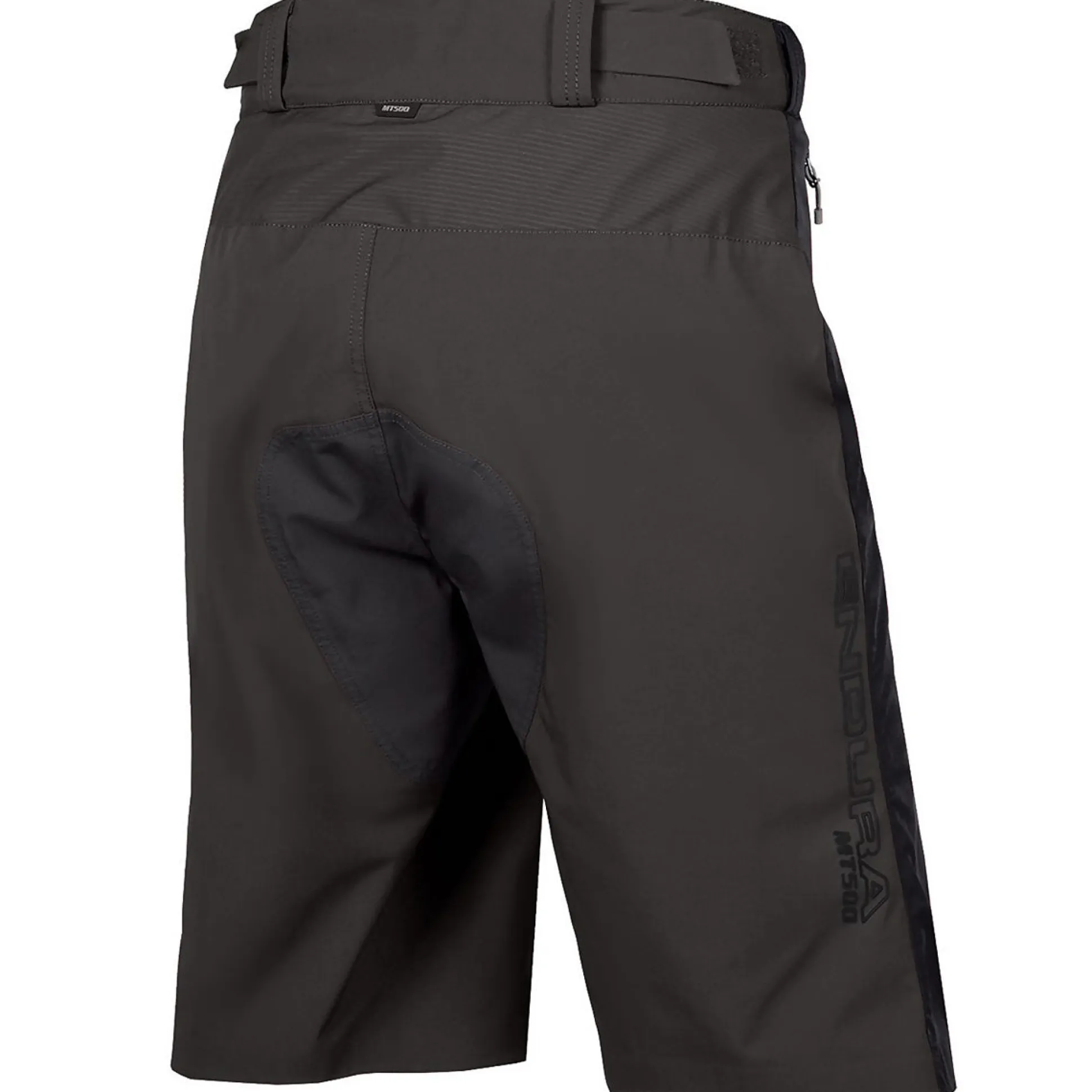 Pantaloncini Endura MT500 Spray - Nero