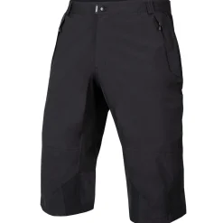 Pantaloncini Endura MT500 Waterproof 2 - Nero