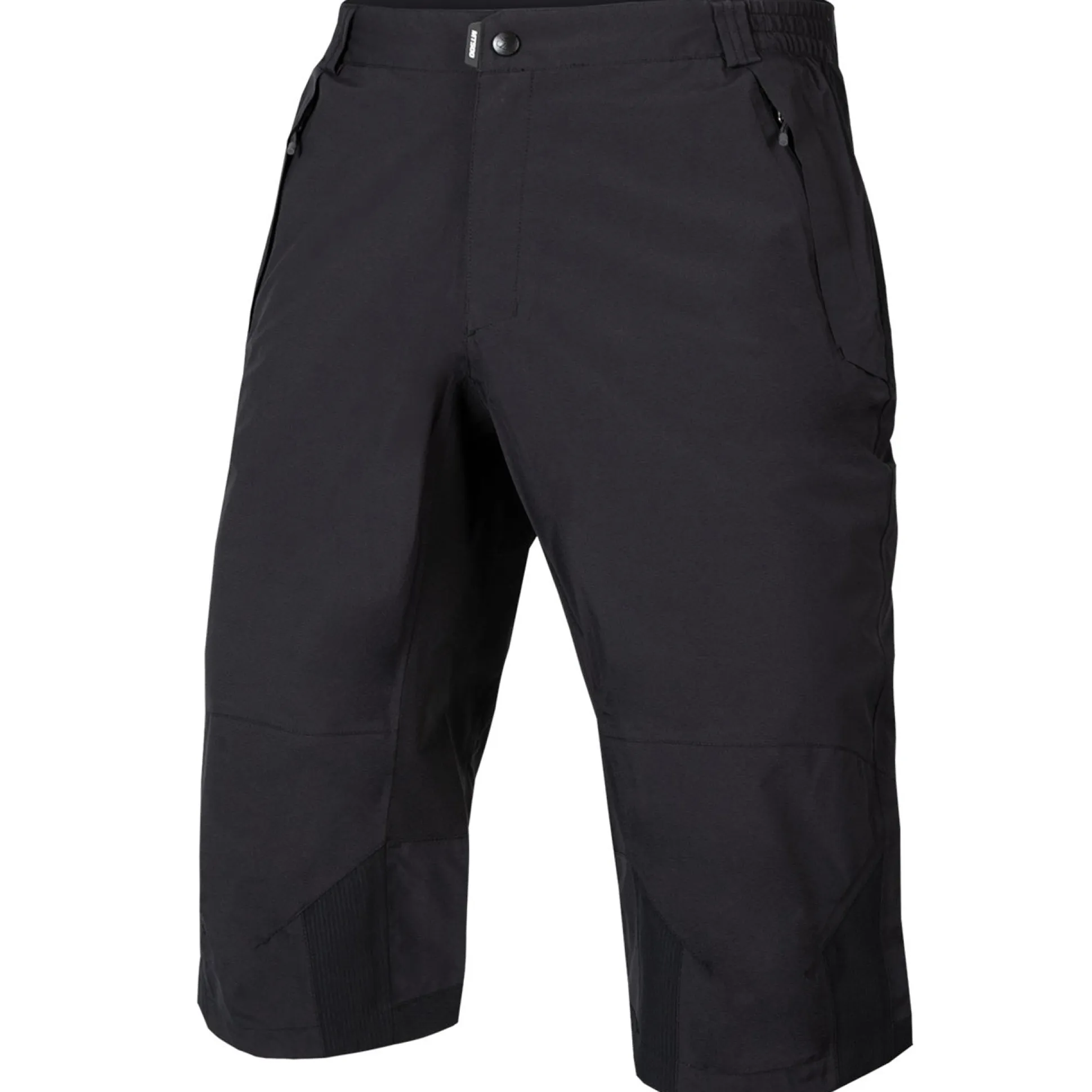 Pantaloncini Endura MT500 Waterproof 2 - Nero