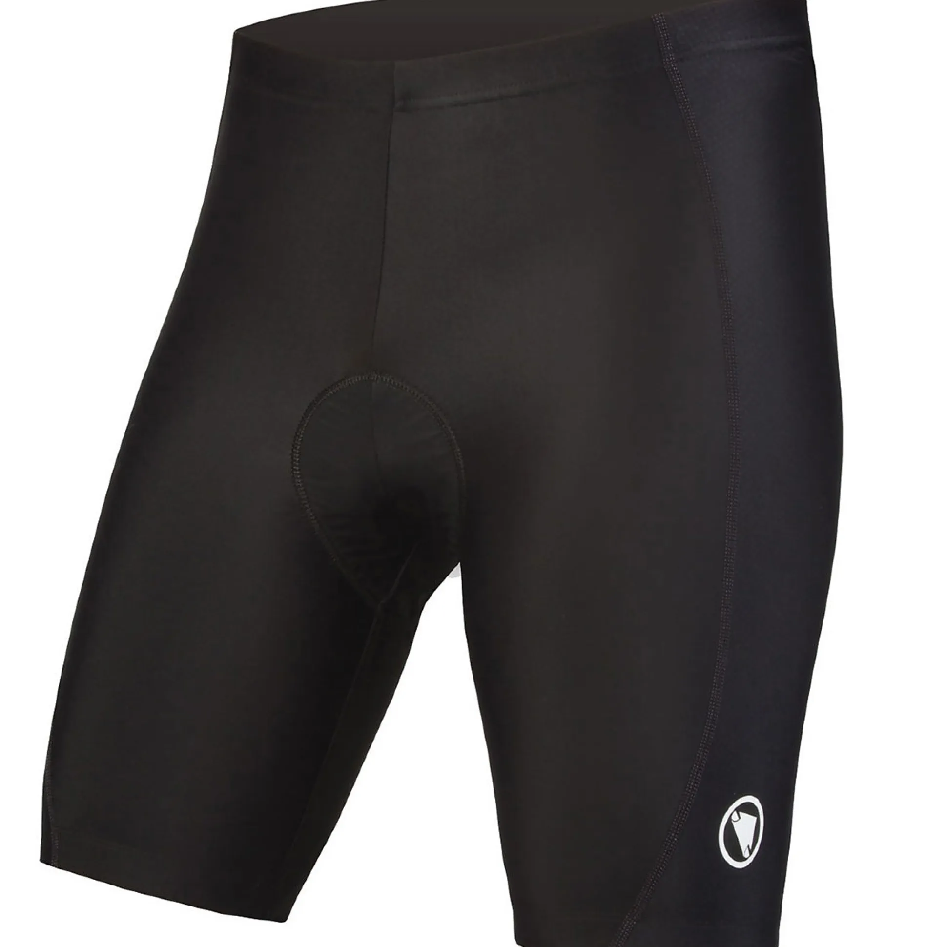 Pantaloncini Endura 6-panel II - Nero