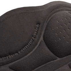 Pantaloncini Endura 6-panel II - Nero
