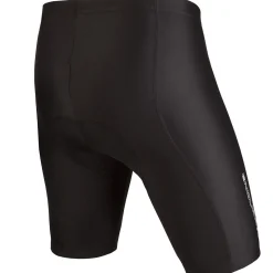 Pantaloncini Endura 6-panel II - Nero