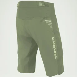 Pantaloncini Endura Singletrack Lite - Verde