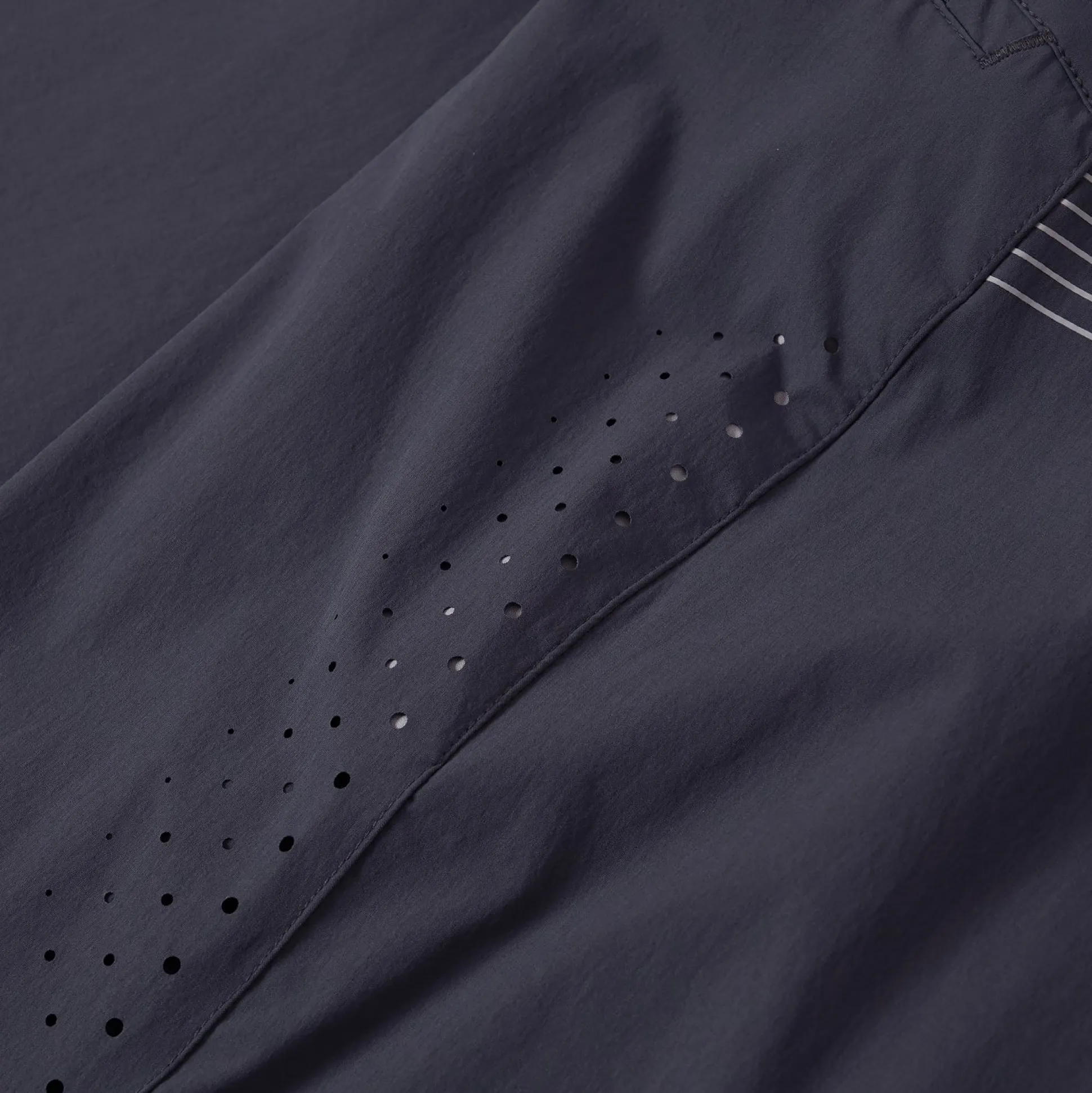 Pantaloncini Endura Singletrack Lite - Grigio