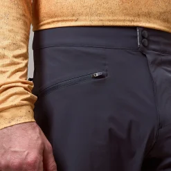 Pantaloncini Endura Singletrack Lite - Grigio