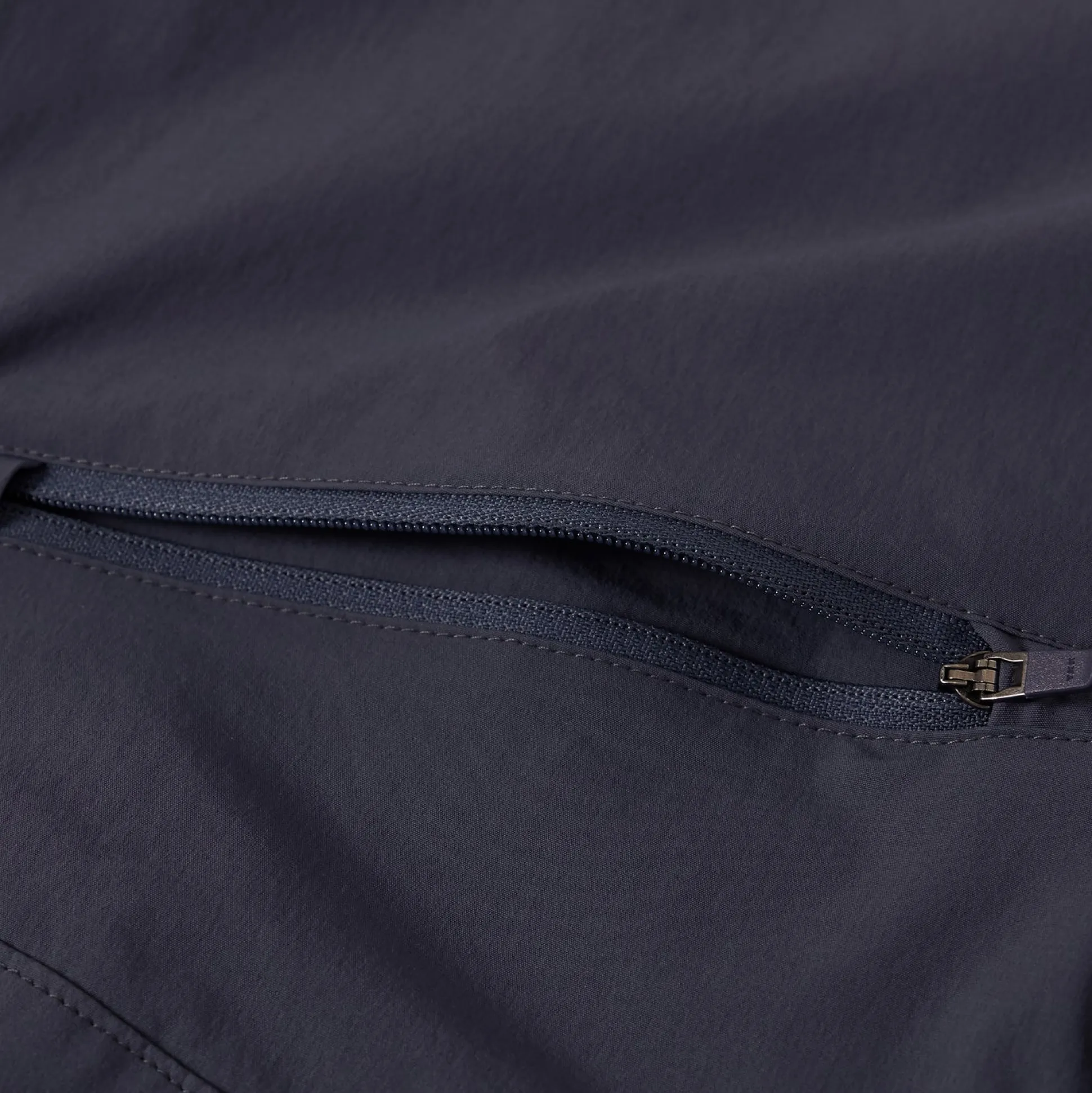 Pantaloncini Endura Singletrack Lite - Grigio