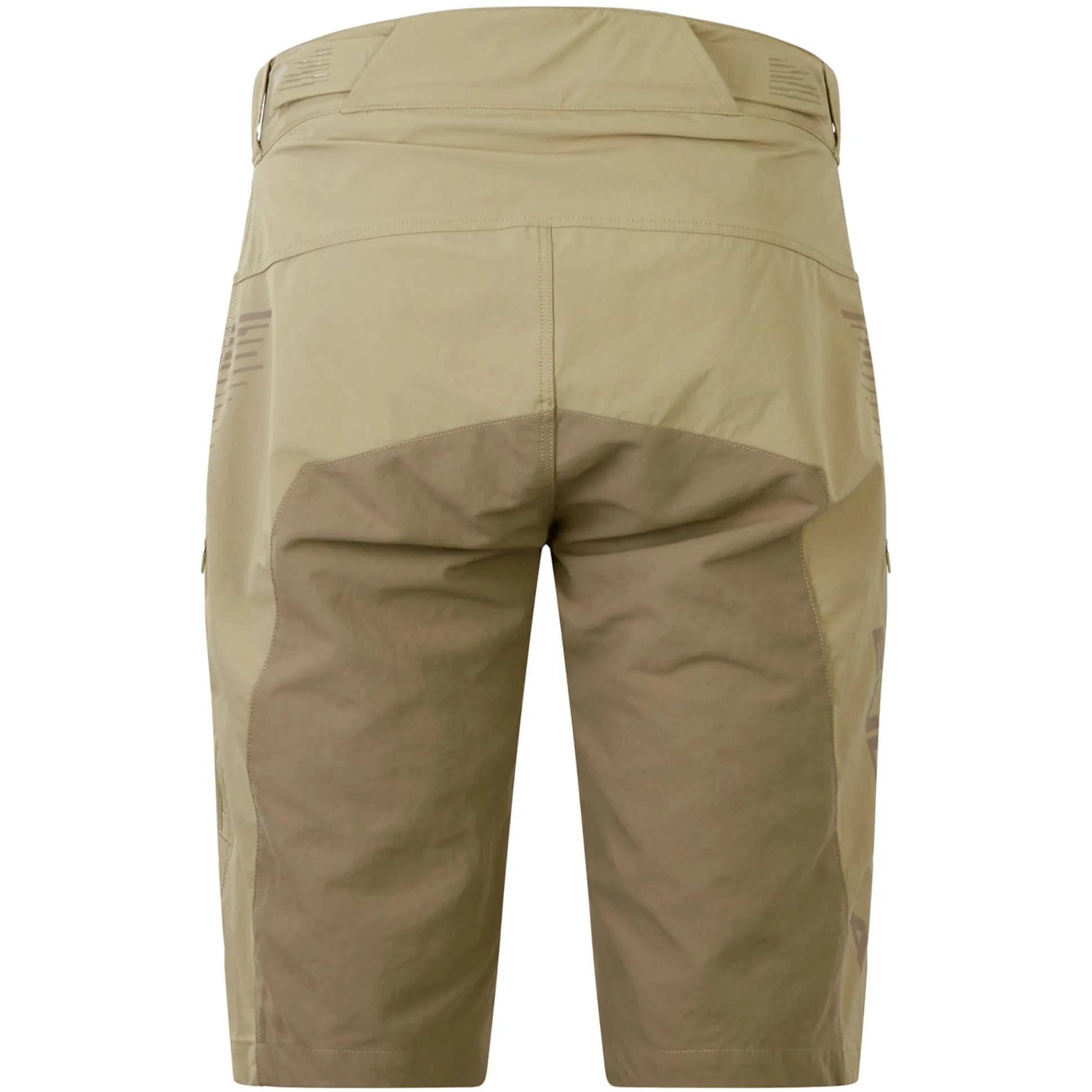 Pantaloncini Endura Singletrack 2 - Beige