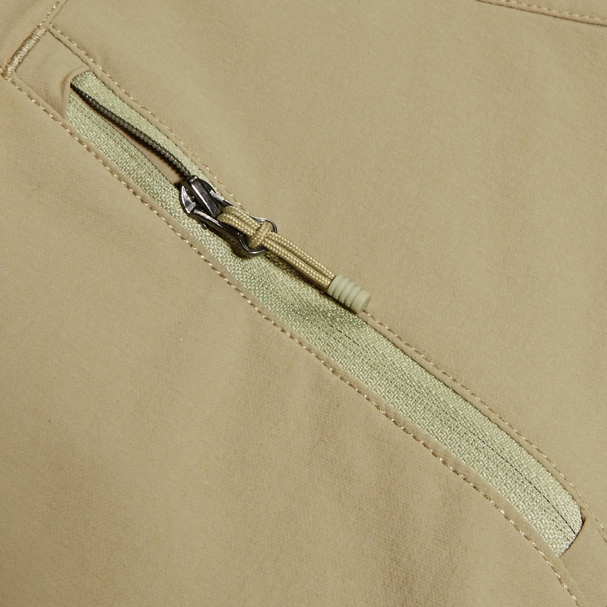 Pantaloncini Endura Singletrack 2 - Beige