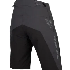 Pantaloncini Endura Singletrack 2 - Nero