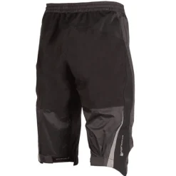 Pantaloncini Endura Superlite - Nero
