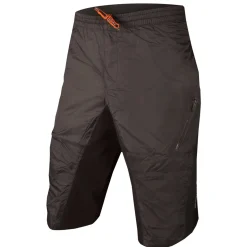 Pantaloncini Endura Superlite - Nero