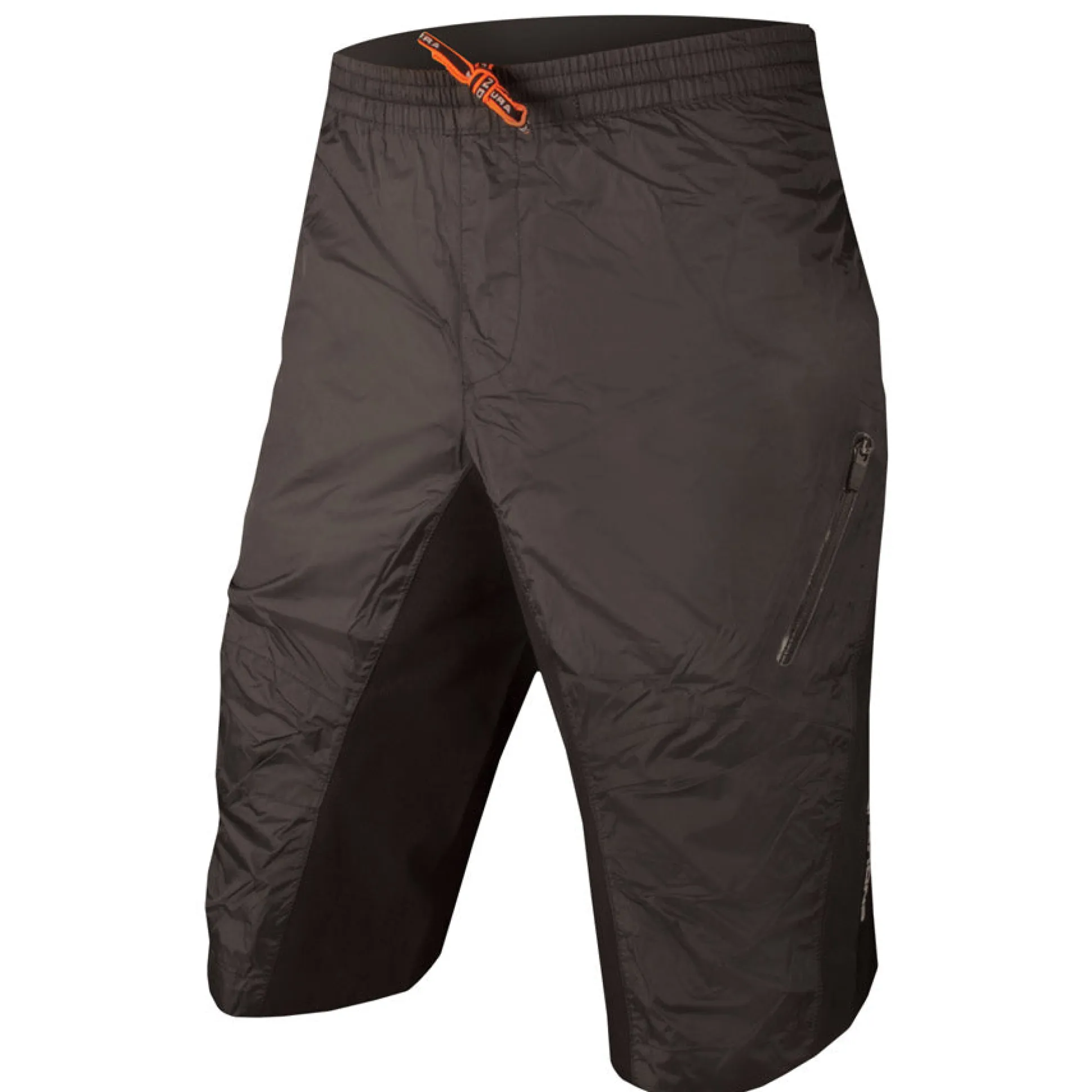 Pantaloncini Endura Superlite - Nero