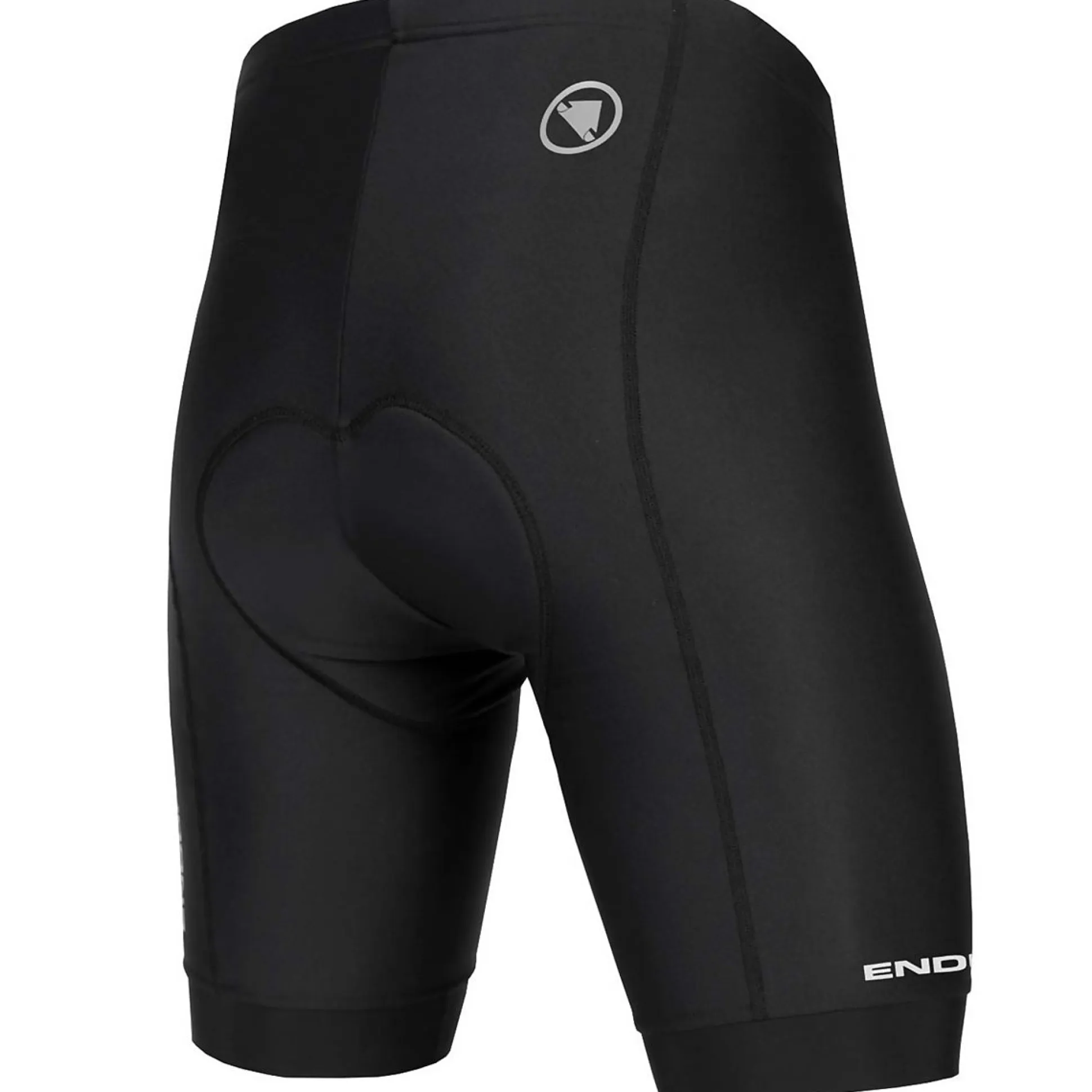 Pantaloncini Endura Xtract II - Nero