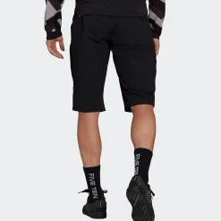 Pantaloncini Five Ten TrailX - Nero