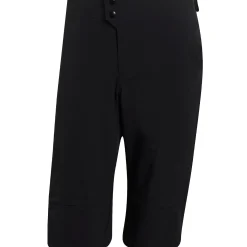 Pantaloncini Five Ten TrailX - Nero