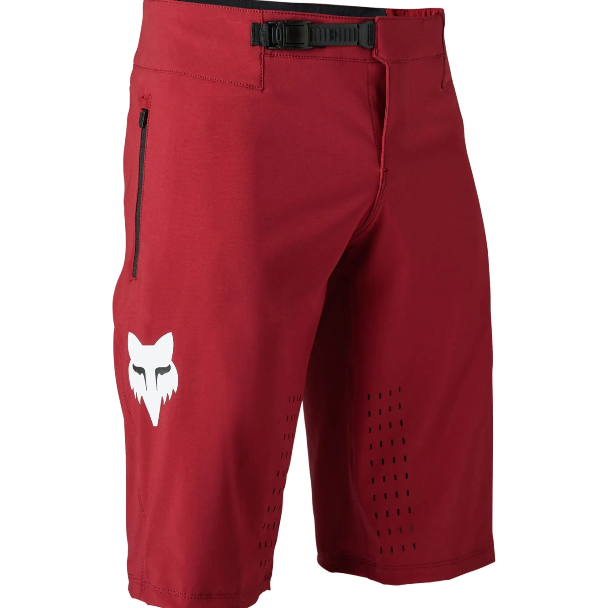 Pantaloncini Fox Defend Aurora - Rosso