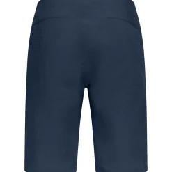 Pantaloncini Fox Defend - Blu