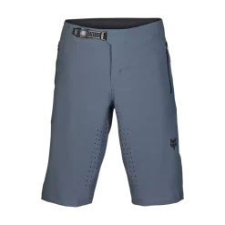Pantaloncini Fox Defend - Grigio blu
