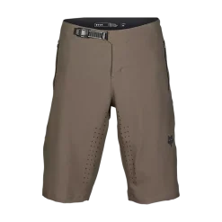 Pantaloncini Fox Defend - Marrone