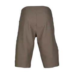 Pantaloncini Fox Defend - Marrone
