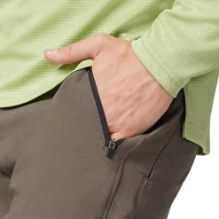 Pantaloncini Fox Defend - Marrone