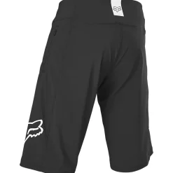 Pantaloncini Fox Defend - Nero