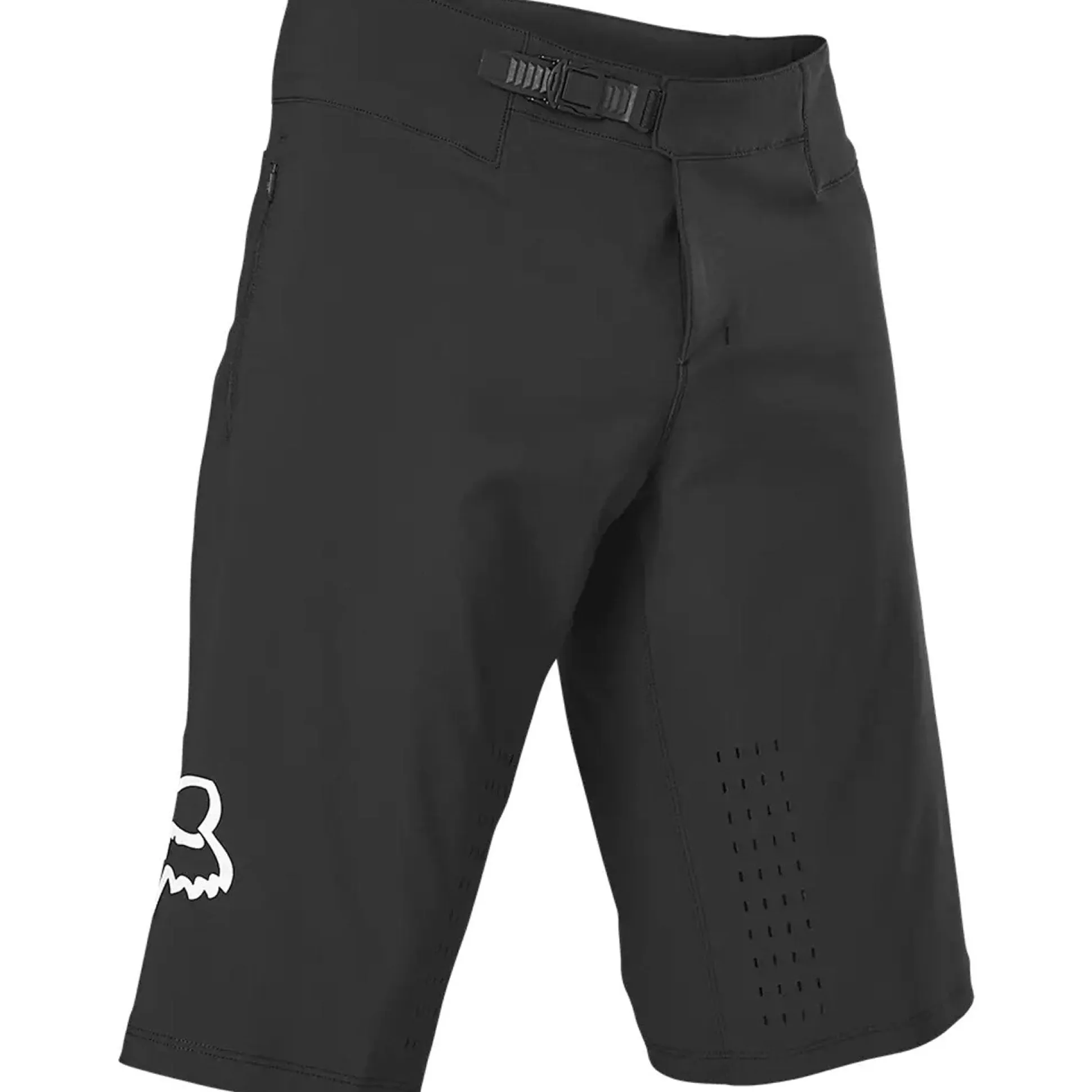 Pantaloncini Fox Defend - Nero