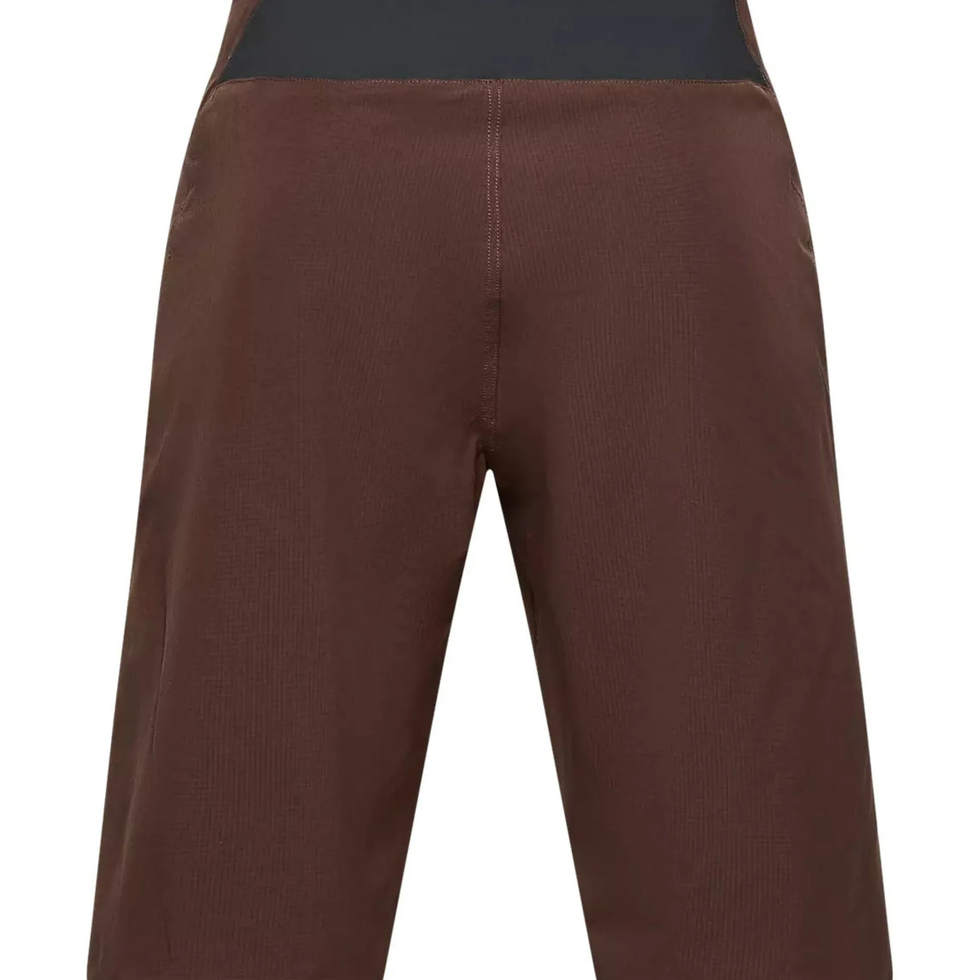 Pantaloncini Fox Flexair Ascent - Marrone