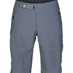 Pantaloncini Fox Flexair - Grigio