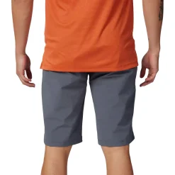 Pantaloncini Fox Flexair - Grigio