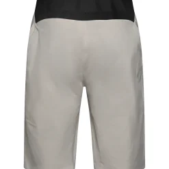 Pantaloncini Fox Flexair Liner - Bianco