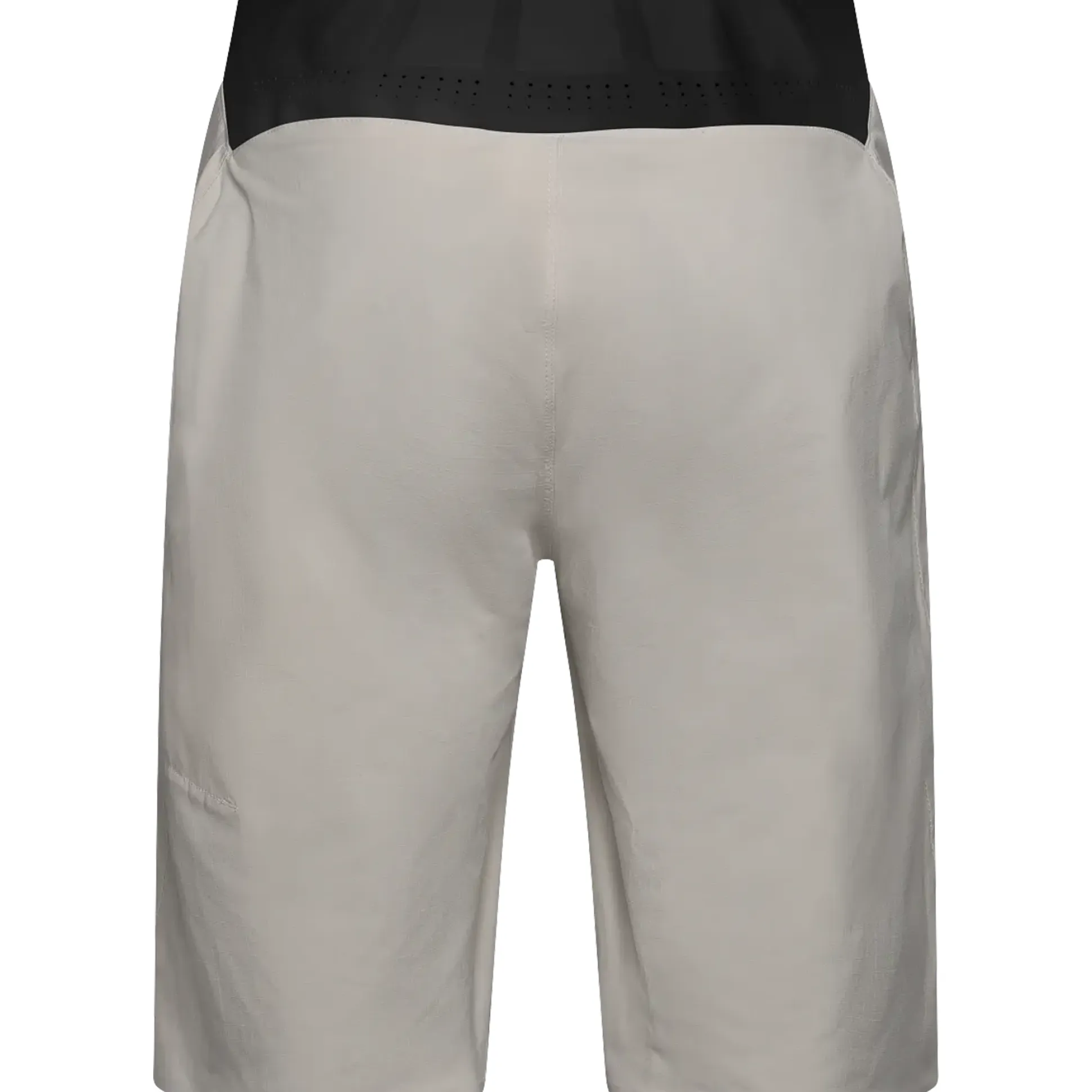 Pantaloncini Fox Flexair Liner - Bianco