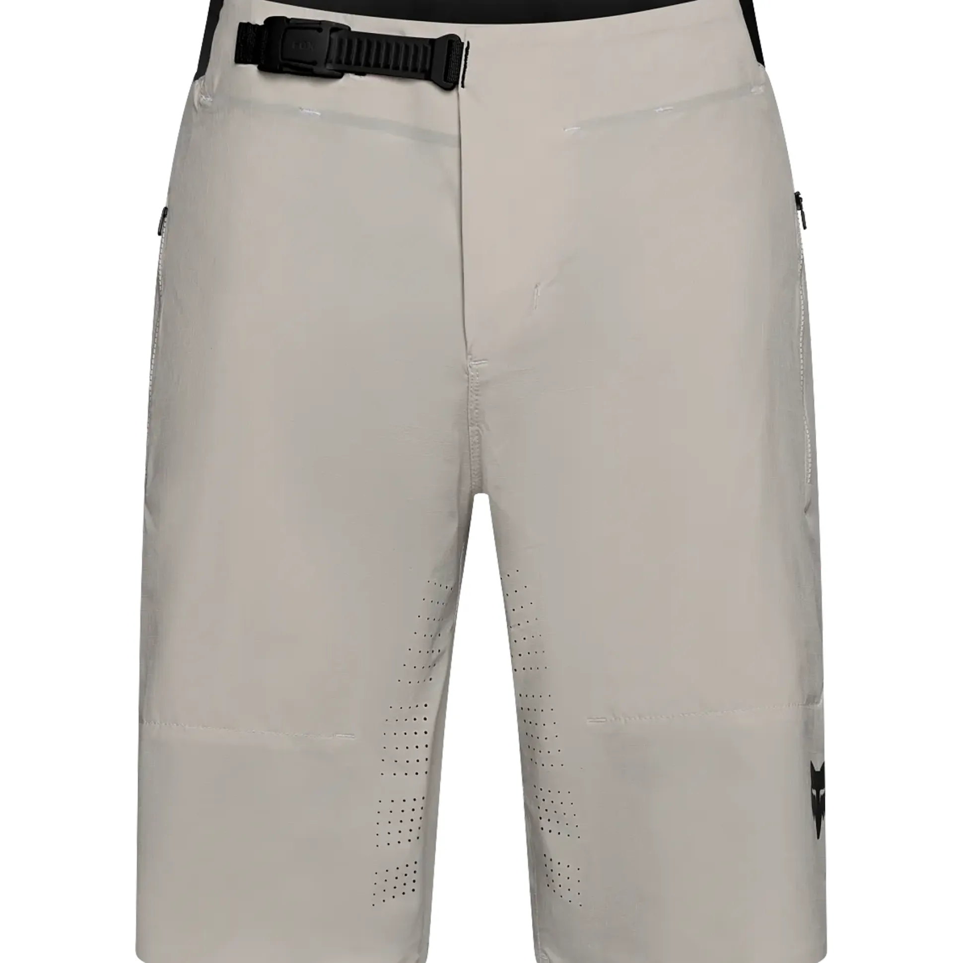 Pantaloncini Fox Flexair Liner - Bianco
