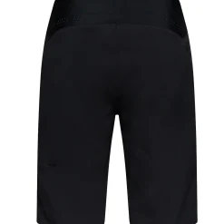 Pantaloncini Fox Flexair Liner - Nero