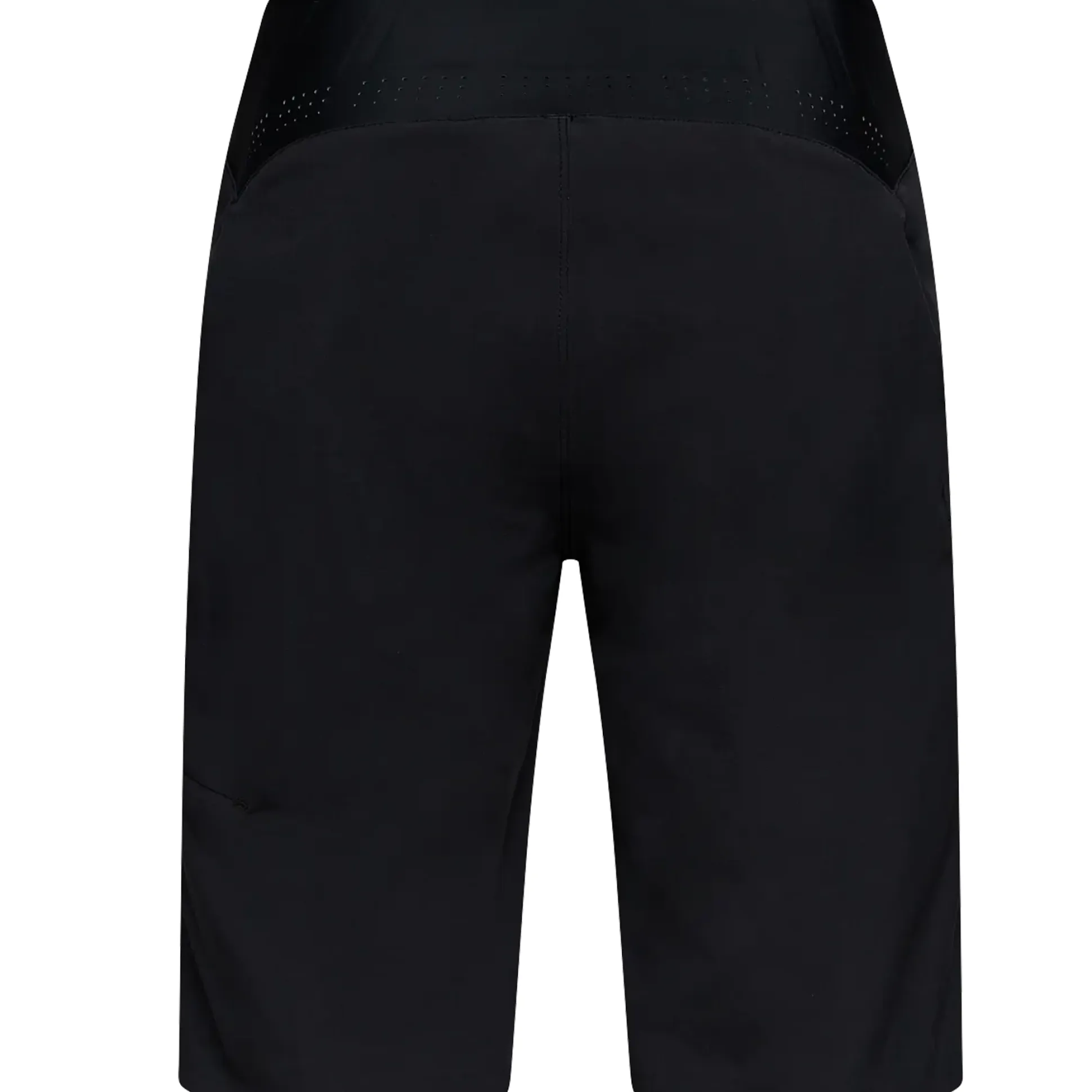 Pantaloncini Fox Flexair Liner - Nero
