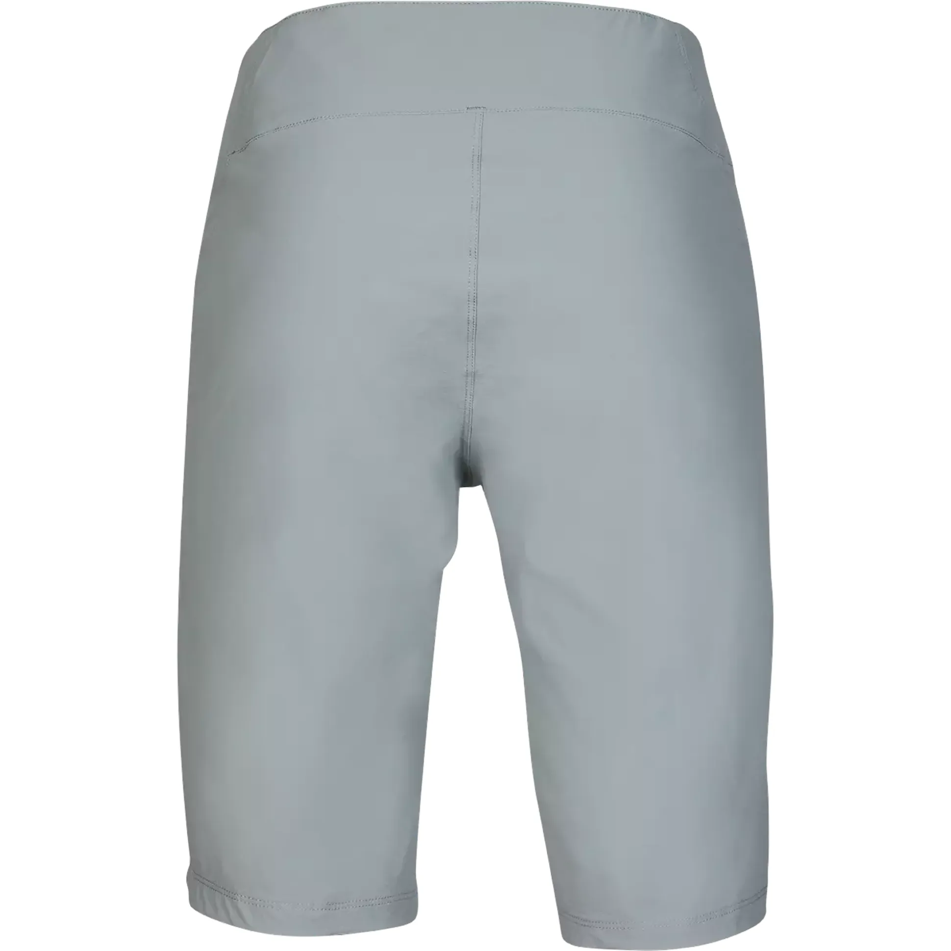 Pantaloncini Fox Flexair Liner - Grigio chiaro