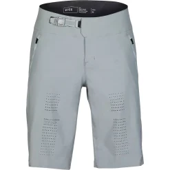 Pantaloncini Fox Flexair Liner - Grigio chiaro