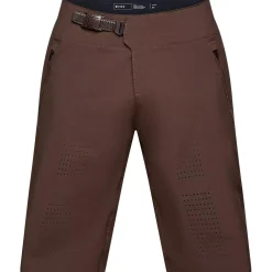 Pantaloncini Fox Flexair - Marrone