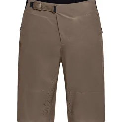 Pantaloncini Fox Flexair - Marrone