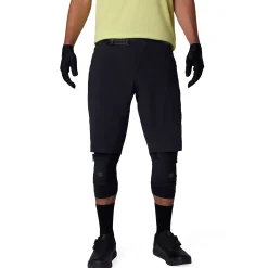 Pantaloncini Fox Flexair - Nero
