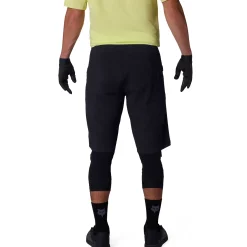 Pantaloncini Fox Flexair - Nero
