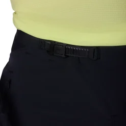 Pantaloncini Fox Flexair - Nero