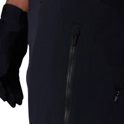 Pantaloncini Fox Flexair - Nero