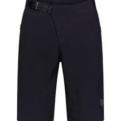 Pantaloncini Fox Flexair - Nero