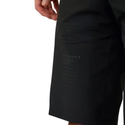 Pantaloncini Fox Flexair - Nero
