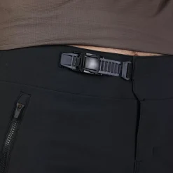 Pantaloncini Fox Flexair - Nero